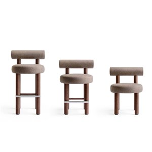 Taburete Gropius CS2 Noom