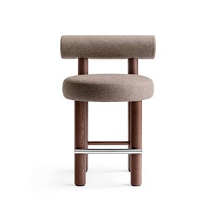 Taburete Gropius CS2 Noom