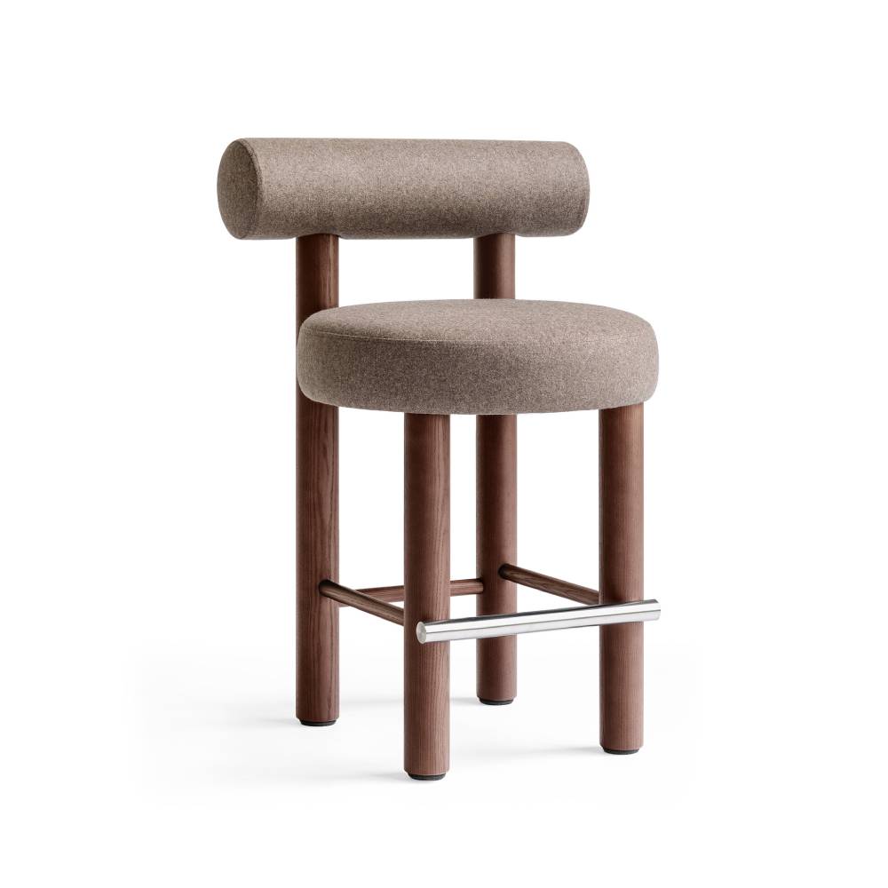 Taburete Gropius CS2 Noom