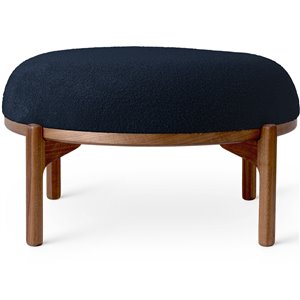 Reposapiés Sideways RF1903F Carl Hansen and Son