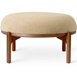 Reposapiés Sideways RF1903F Carl Hansen and Son