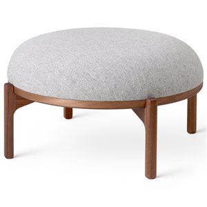 Reposapiés Sideways RF1903F Carl Hansen and Son