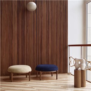 Reposapiés Sideways RF1903F Carl Hansen and Son