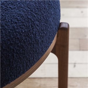 Reposapiés Sideways RF1903F Carl Hansen and Son