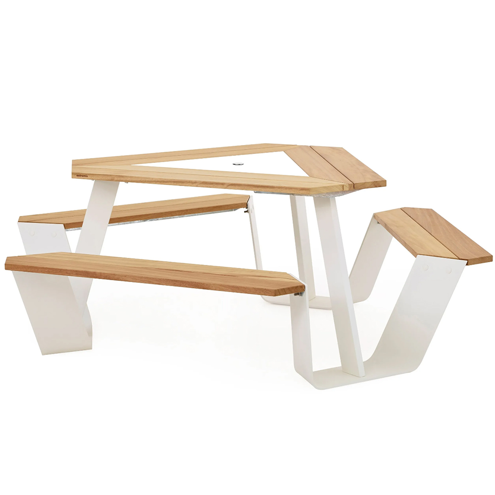 Mesa Anker Extremis
