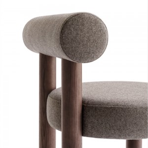 Taburete Gropius CS2 Noom