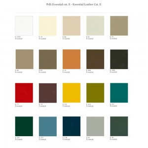 Daybed Haero de Alivar. Muebles modernos italianos.