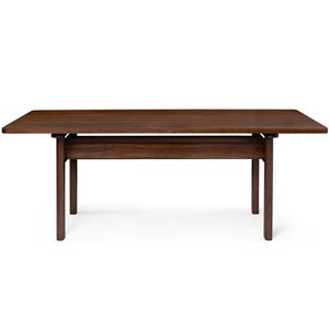 Mesa Asserbo BM0698 Carl Hansen and Son