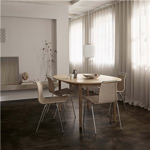 Mesa OW224 extensible Carl Hansen and Son