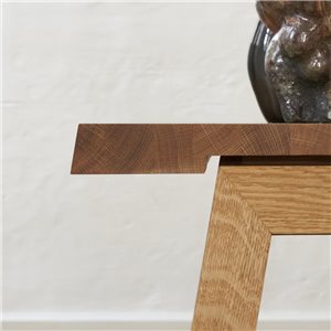 Mesa SH900 extensible Carl Hansen and Son