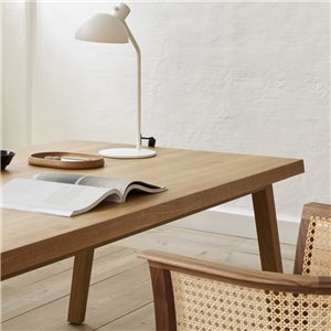 Mesa SH900 extensible Carl Hansen and Son