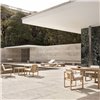 Sillón BK10 Outdoor Carl Hansen and Son