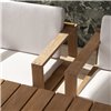 Sillón BK10 Outdoor Carl Hansen and Son