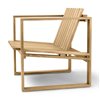 Butaca BK11 Outdoor Carl Hansen and Son