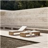Tumbona BK14 Outdoor Carl Hansen and Son