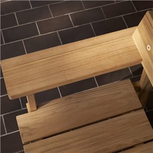 Sofá Timbur Outdoor Carl Hansen and Son