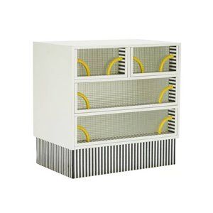 Cómoda Atlantic Memphis