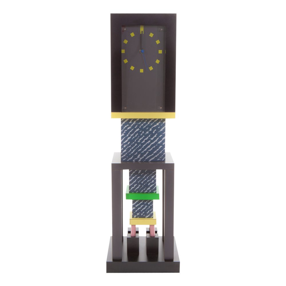 Reloj Metropole Memphis