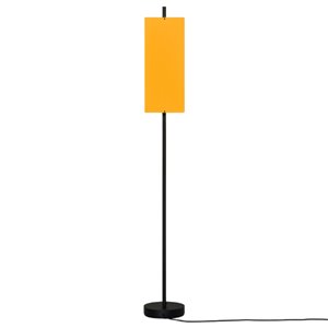 Lámpara pie Lámina Dorada 45 SantaCole