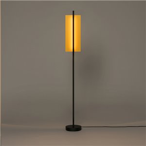 Lámpara pie Lámina Dorada 45 SantaCole