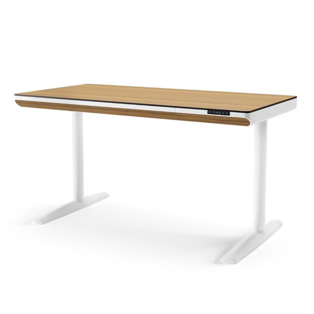 Mesa Brut Regulable Magis