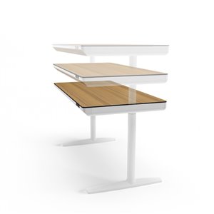 Mesa Brut Regulable Magis