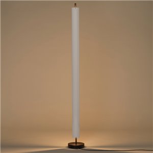 Lámpara pie Lámina 165 SantaCole