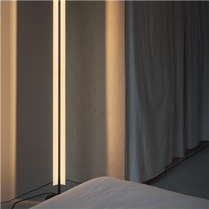 Lámpara pie Lámina 165 SantaCole