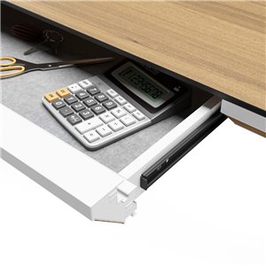 Mesa Wing Dual Motor Sidiz