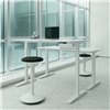 Mesa Flap Basic Sidiz