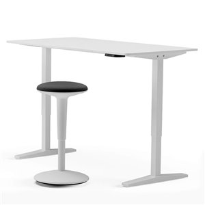 Mesa Flap Basic Sidiz