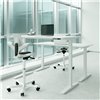 Mesa Flap Basic Sidiz