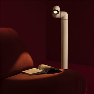 Lámpara pie Tatu Alta SantaCole