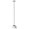 Lámpara suspensión HeadHat Bowl S/L SantaCole