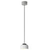 Lámpara suspensión HeadHat Bowl S/L SantaCole