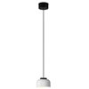 Lámpara suspensión HeadHat Bowl S/L SantaCole