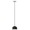 Lámpara suspensión HeadHat Bowl S/L SantaCole