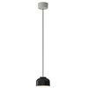 Lámpara suspensión HeadHat Bowl S/L SantaCole