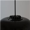 Lámpara suspensión HeadHat Bowl S/L SantaCole