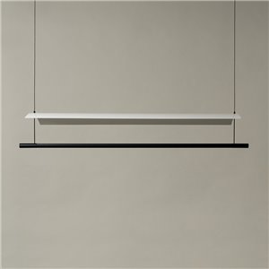 Lámpara suspensión Lámina SantaCole