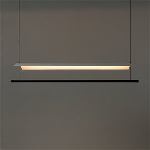 Lámpara suspensión Lámina SantaCole