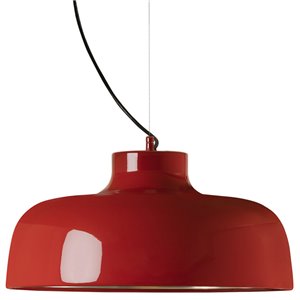 Lámpara suspensión M68 1962 SantaCole