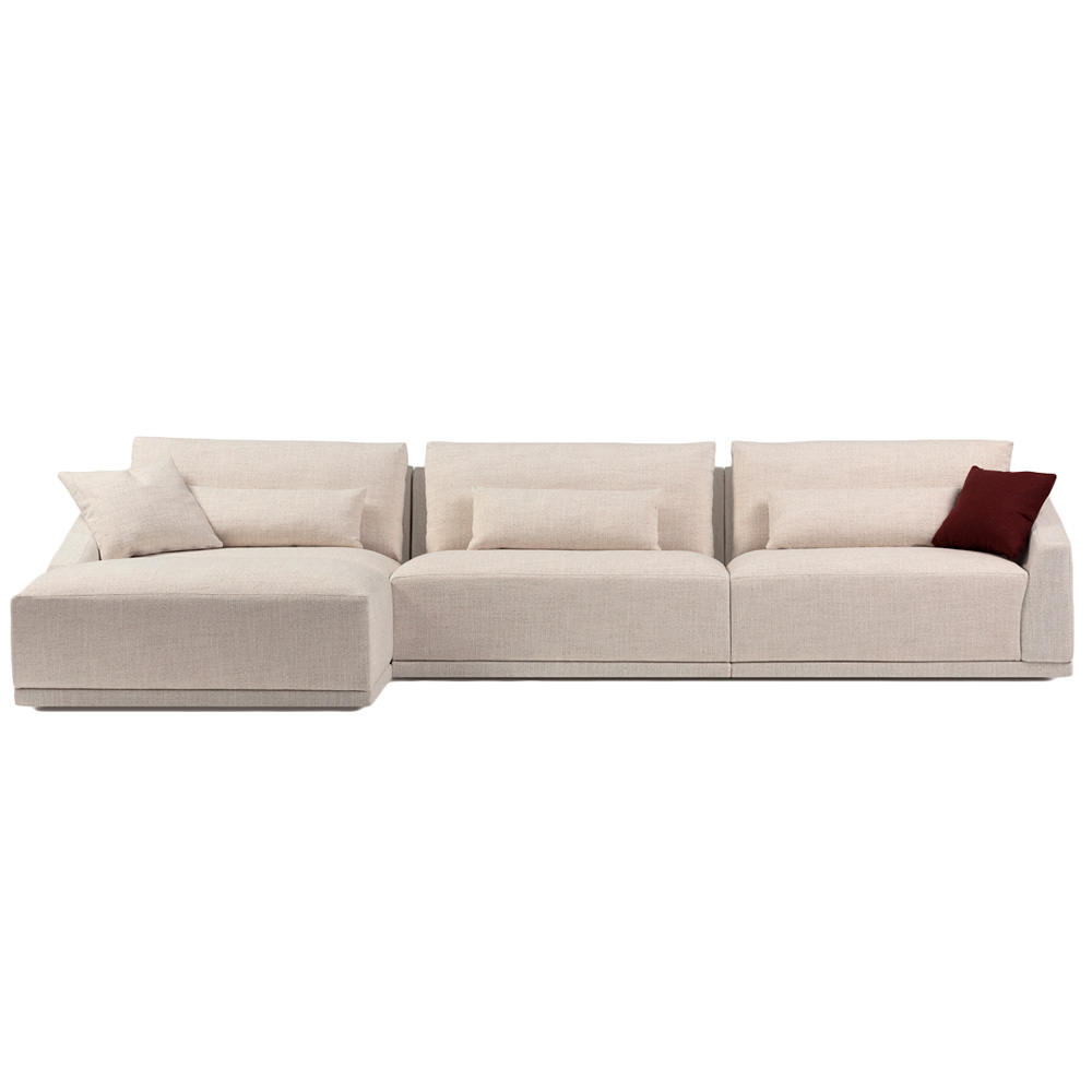 Sofá Tsé Tsé diseño de Perobell