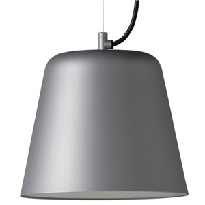 Lámpara suspensión Vaso SantaCole