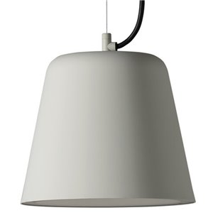 Lámpara suspensión Vaso SantaCole