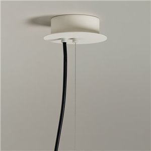 Lámpara suspensión Vaso SantaCole