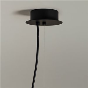 Lámpara suspensión Vaso SantaCole