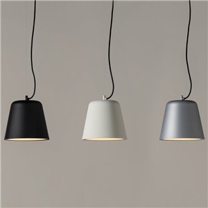 Lámpara suspensión Vaso SantaCole