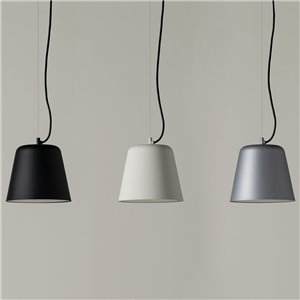 Lámpara suspensión Vaso SantaCole