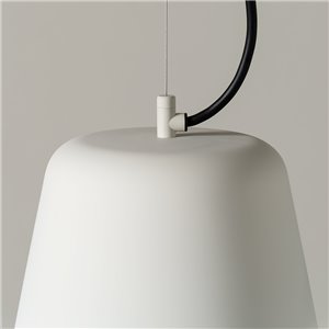 Lámpara suspensión Vaso SantaCole